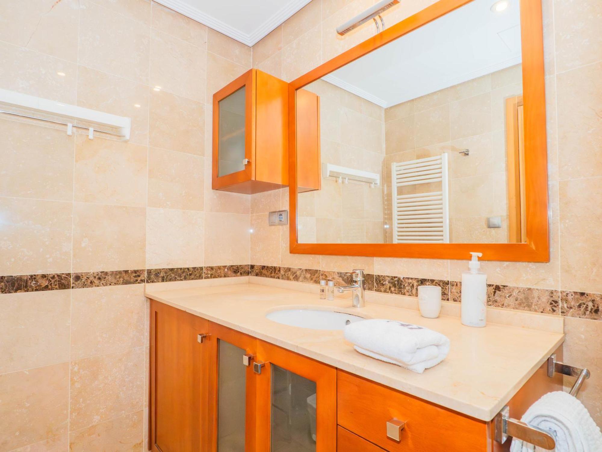 Ferienwohnung Luxury Centro De Vigo Balcony Exterior foto