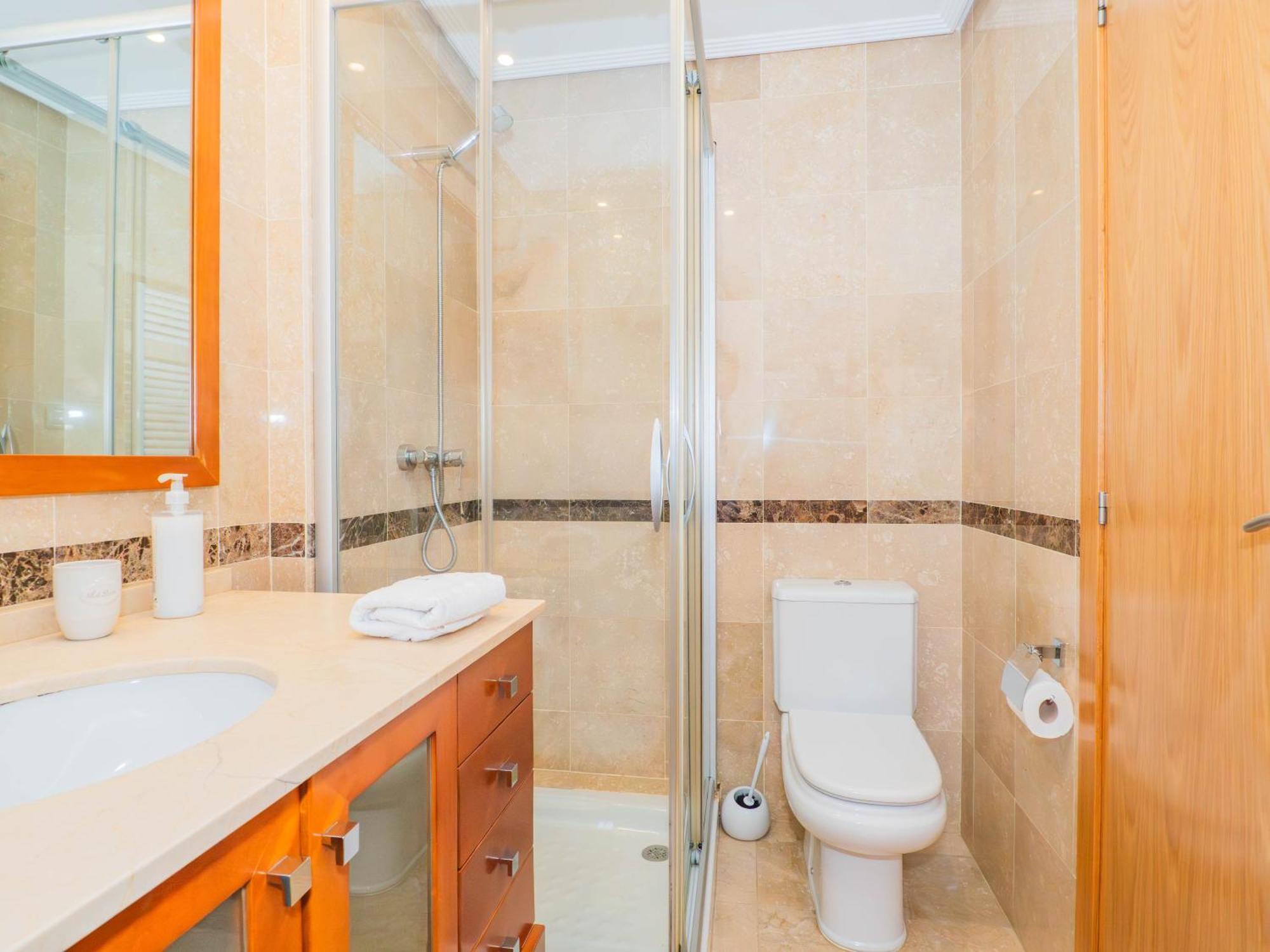 Ferienwohnung Luxury Centro De Vigo Balcony Exterior foto